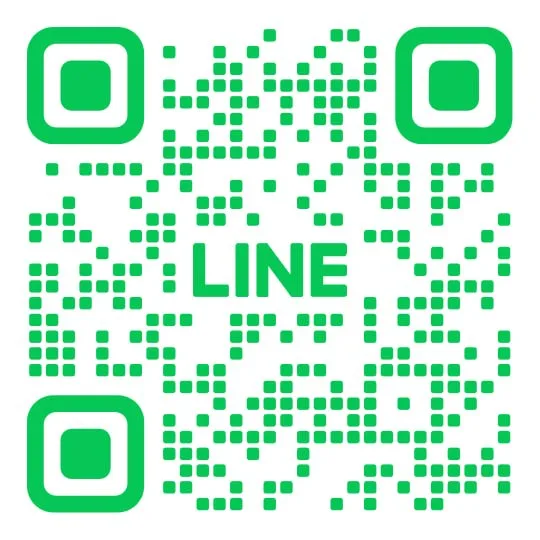 QR Code เพิ่มเพื่อน หวยหุ้น วันนี้ ช่อง9 Line Official